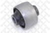 STELLOX 75-31940-SX Control Arm-/Trailing Arm Bush